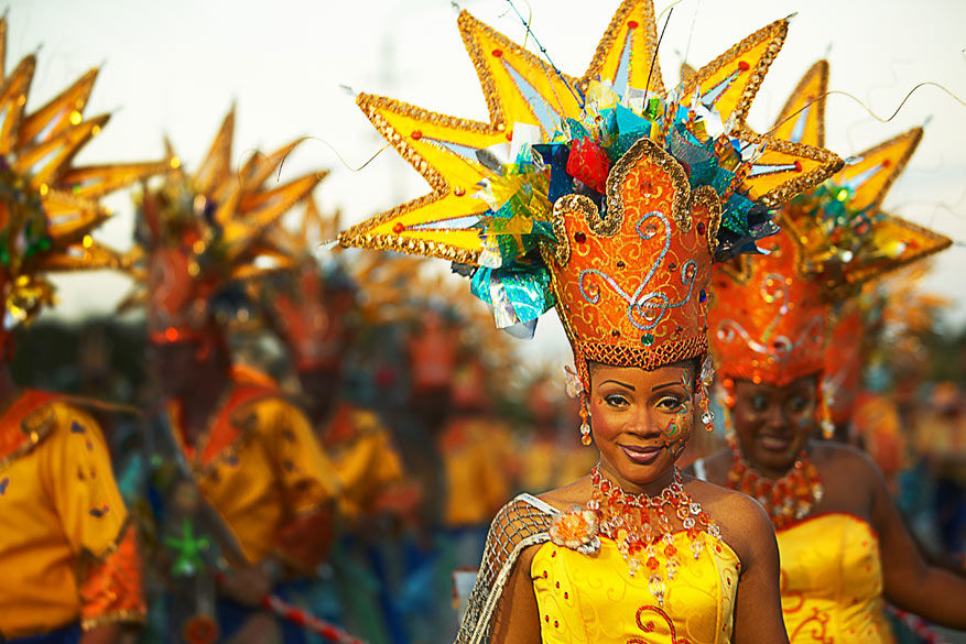 De inwoners van Curaçao dragen de bezoekers een warm hart toe. © Tourist Board Curaçao