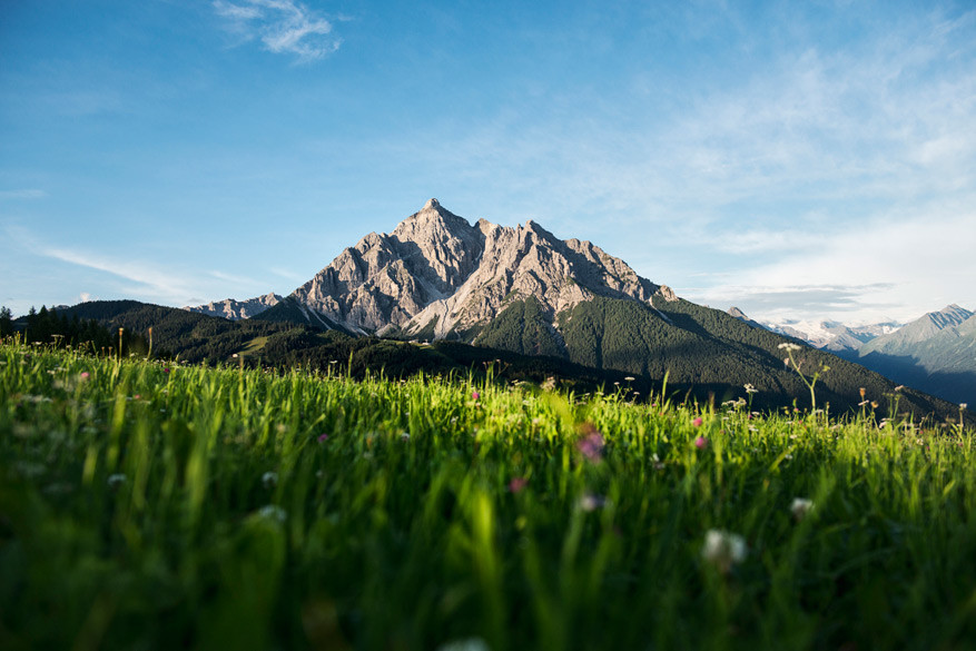 Ontdek 10 zomerse hoogtepunten in Tirol