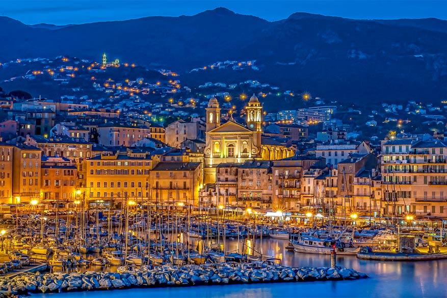 Tips voor je eerste trip naar Corsica