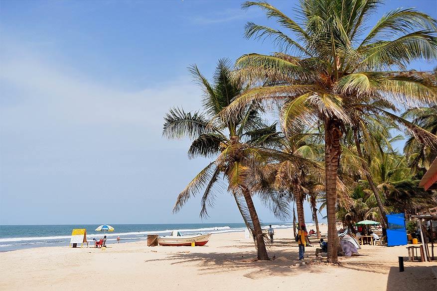 8 goede redenen om naar Gambia te reizen