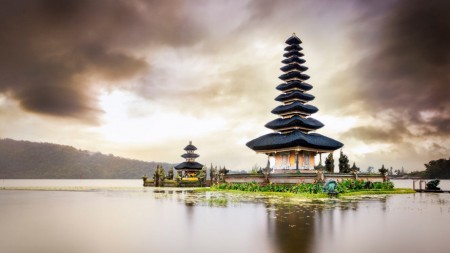 De 24 mooiste tempels in Azië