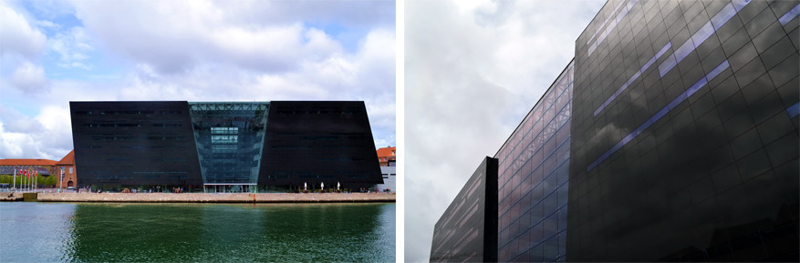 Kopenhagen: de Koninklijke Bibliotheek