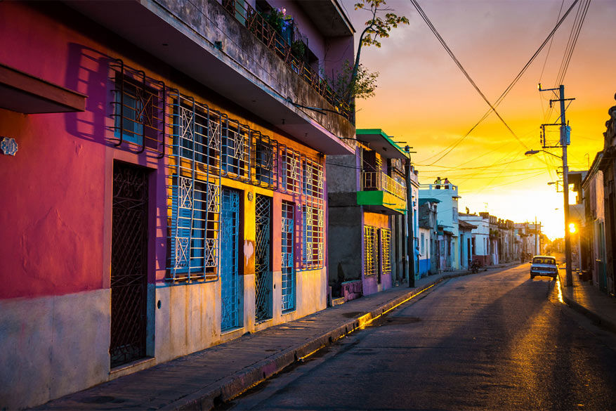 Rum, sigaren en salsa: je eerste stappen in Cuba