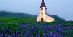 20 knappe Europese kerken buiten de grootsteden
