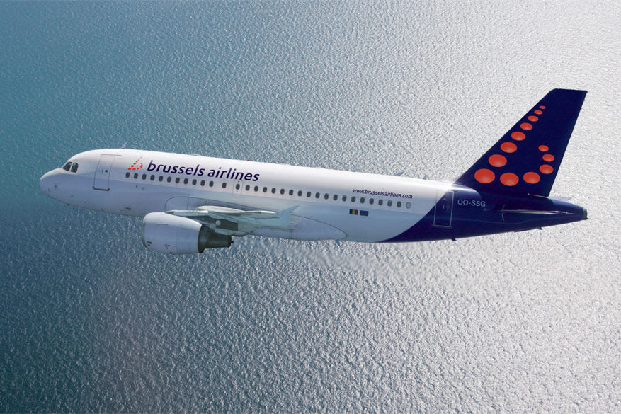 Brussels Airlines vliegt binnenkort naar India