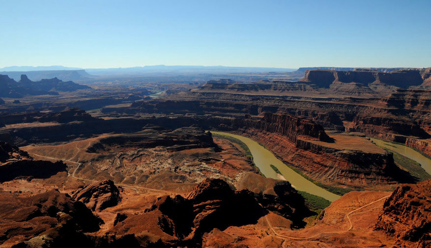 Death Horse Point State Park