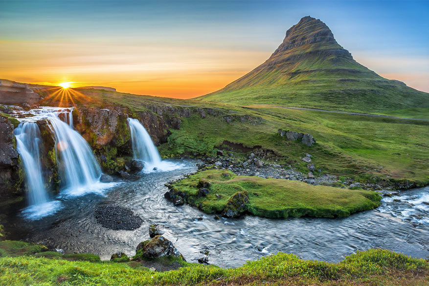 7 tips om IJsland slimmer en voordelig te ontdekken