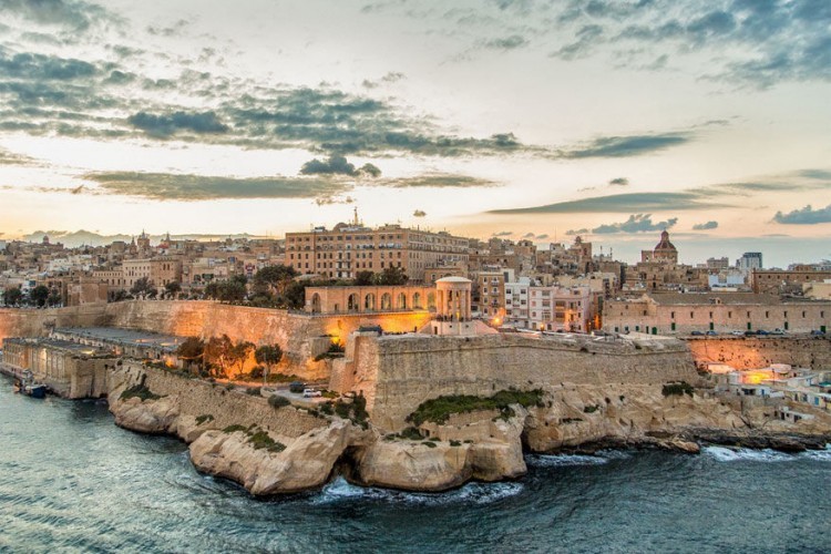 1. Malta © Jaco Marx