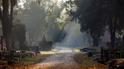16 begraafplaatsen in Europa om te bezoeken voor je sterft