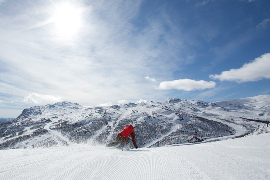 Waarom wintersport in Noorwegen zo bijzonder is