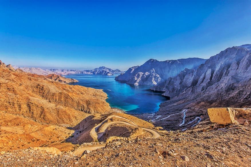 10 redenen om ’s winters naar Oman te gaan