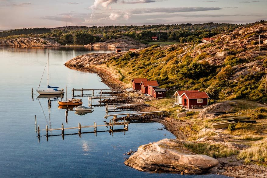5 eigenzinnige herfstvakantietips in Zweden