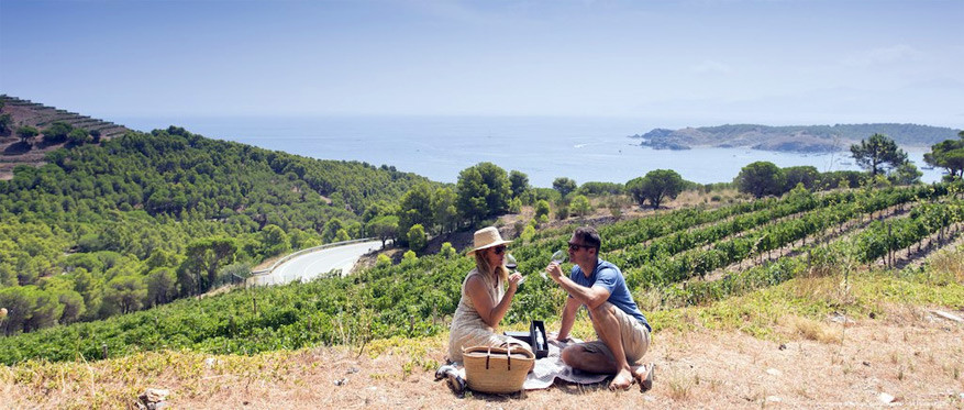 In Catalonië maak je kennis met de relaxte Mediterrane joie de vivre!