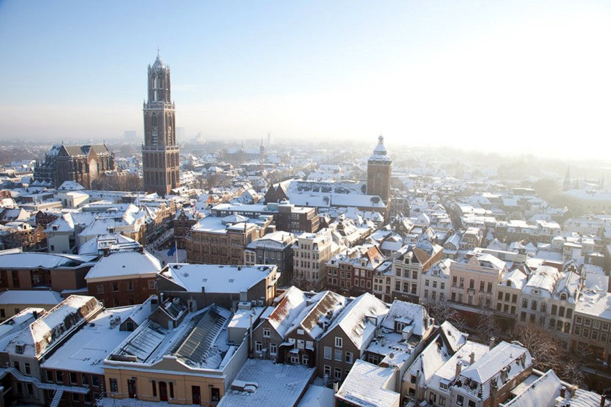 5 winterse evenementen in Nederland