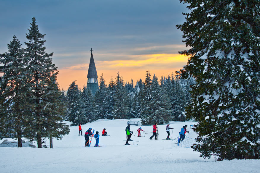 7 winterse activiteiten in Slovenië die je niet mag missen