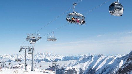 12 speciale kabelbanen in de Alpen