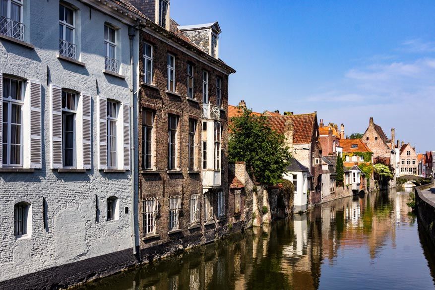 Ontdek de hotspots voor een prikkelend weekendje Brugge