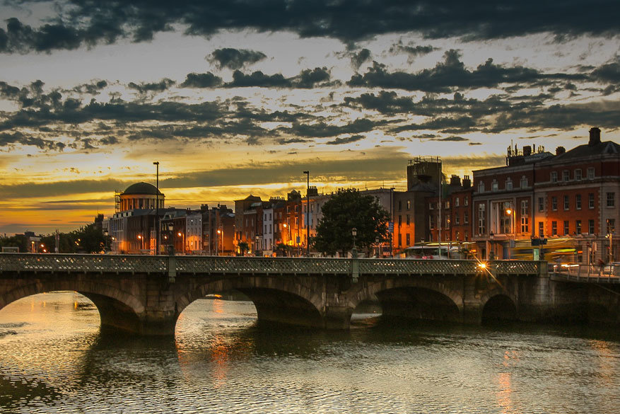 Dublin voor een klein budget: onze tips