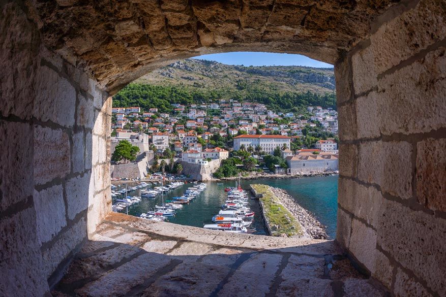 Game of Thrones: Dubrovnik