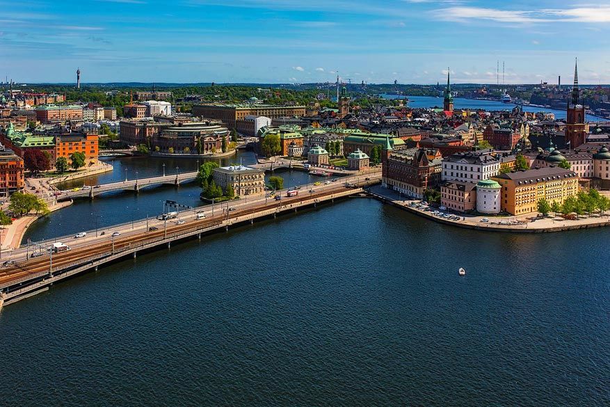 Meer Stockholm voor minder geld: onze tips