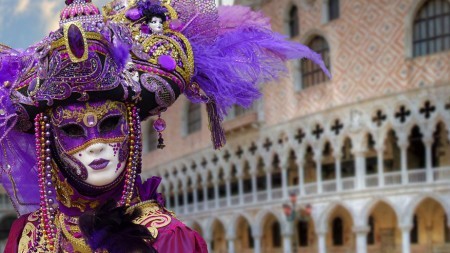 De 12 kleurrijkste carnavalsfeesten ter wereld