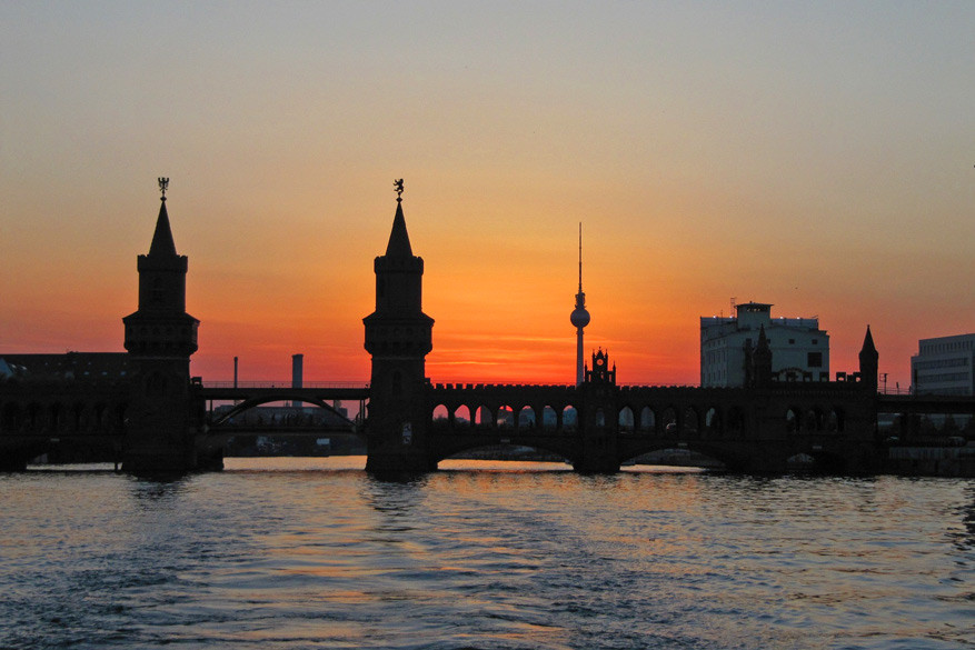 Budgetvriendelijk Berlijn: zo pak je het aan