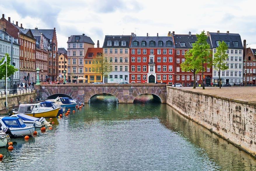 Kopenhagen met een klein budget: onze tips