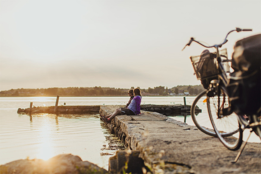 Doen: Malmö ontdekken op de fiets