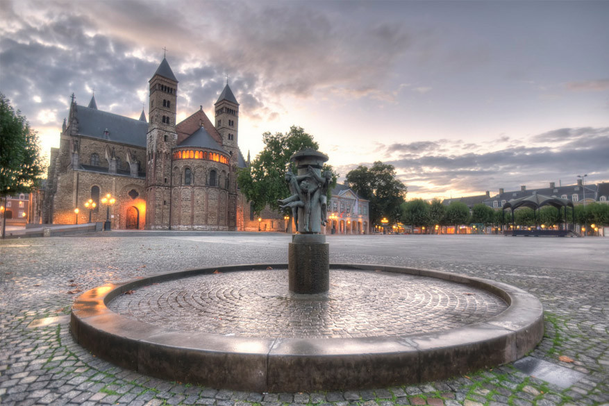 6 redenen om Nederlands Limburg nu te bezoeken