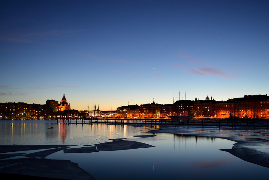 Meer Helsinki voor minder geld: onze tips