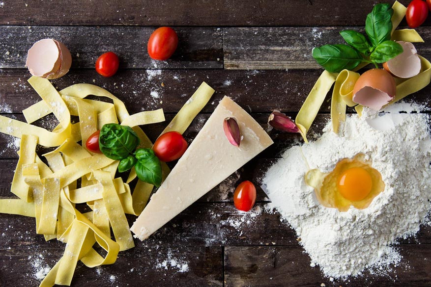 Culinair Italië: hier vind je de beste specialiteiten