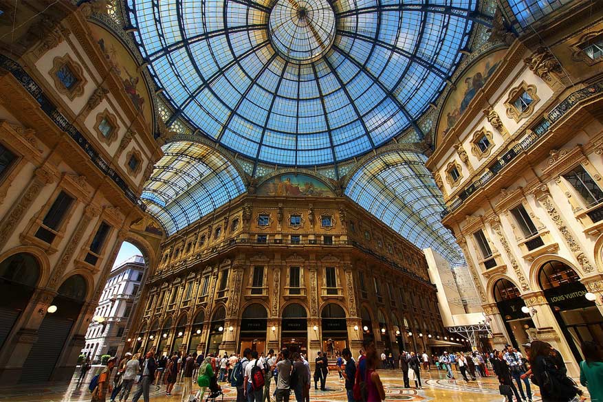 Modemetropool Milaan met een klein budget: onze tips