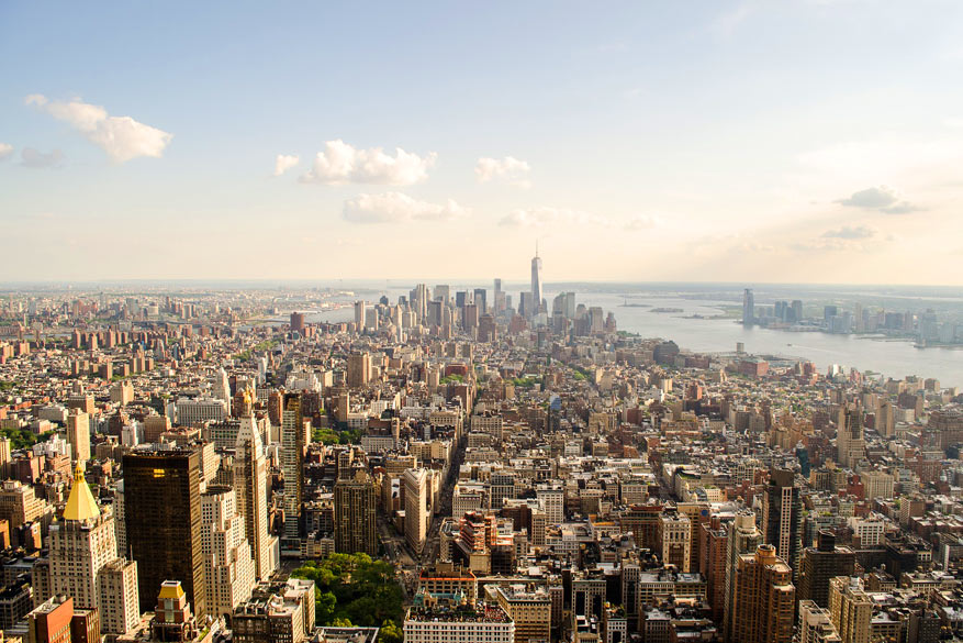 Onze beste budgettips voor New York City