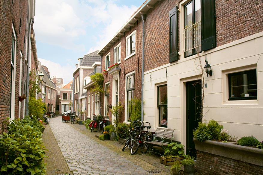Haarlem: over gezellige straatjes en goddelijke brouwerijen