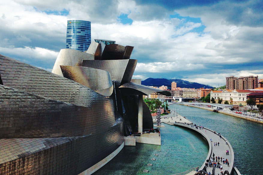 Onze beste budgettips voor een citytrip Bilbao