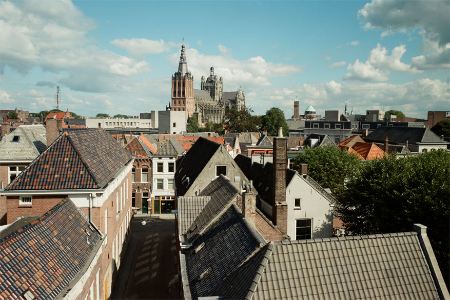 Noord-Brabant, de lekkerste regio van Nederland
