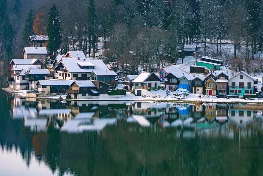 3 tips voor een familievriendelijke wintervakantie in de Jura
