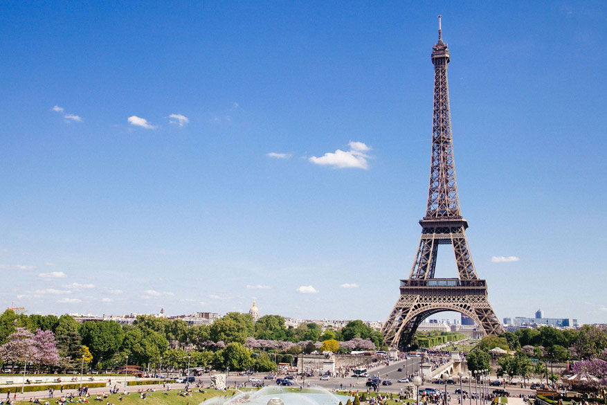 10 praktische tips voor een citytrip Parijs met kids
