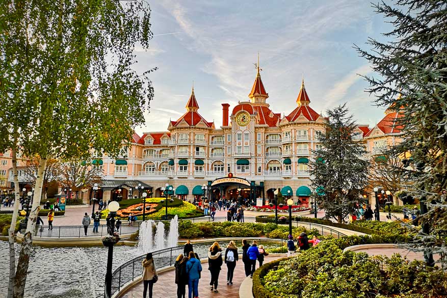 Hoe je in Disneyland Parijs geld bespaart met de Disney Infinity jaarkaart