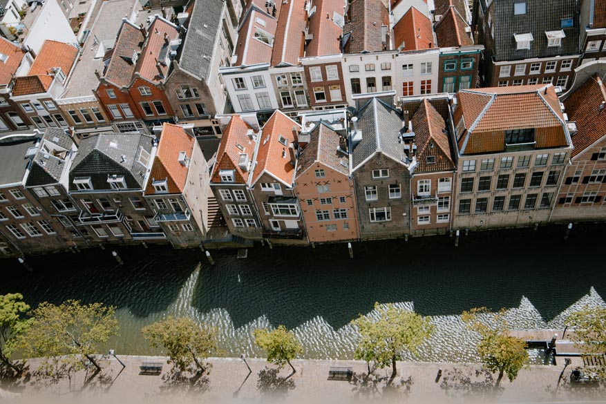 Rondje Dordrecht in 48 uur: historisch, hip en heerlijk hartelijk
