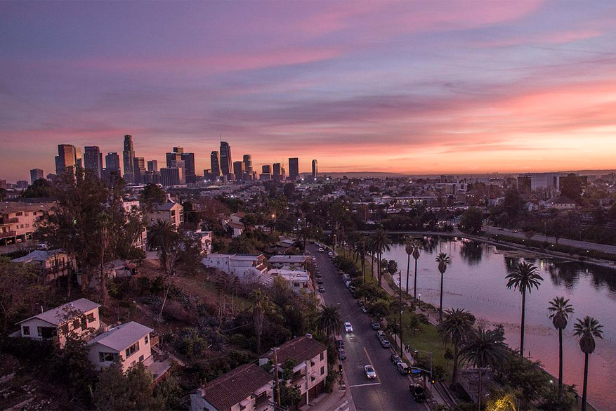 Los Angeles met een local: de beste culinaire, culturele en actieve tips