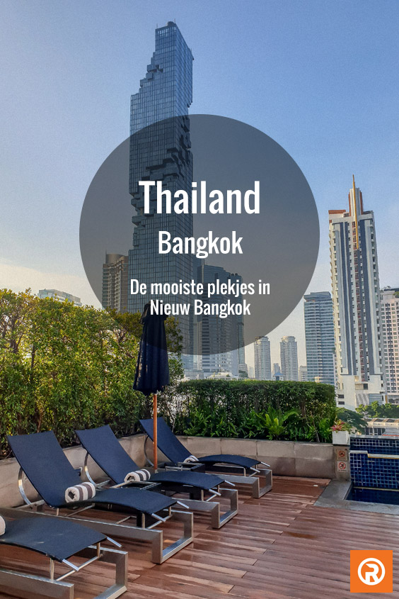 Nieuw Bangkok