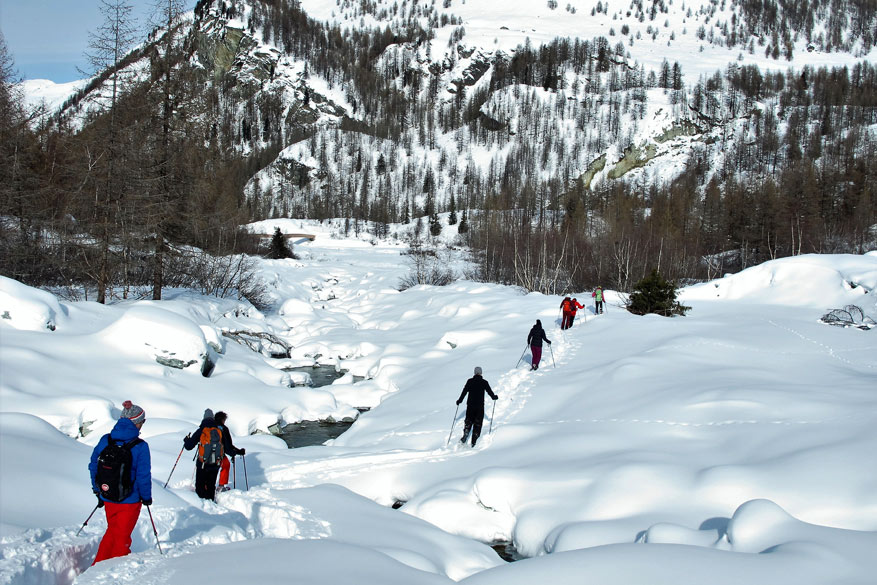 Val d’Anniviers in Zwitserland: waar de kaasfondue pas smaakt in een ijsgrot