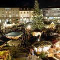 kerstmarkt Kassel