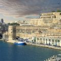 cruise-middellandse-zee MS-Koningsdam_Valletta