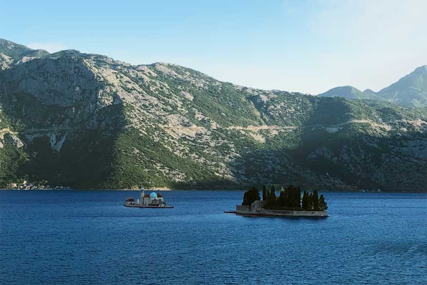 Cruise-middellandse-zee-montenegro