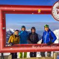 Vars: snelste skigebied Frankrijk