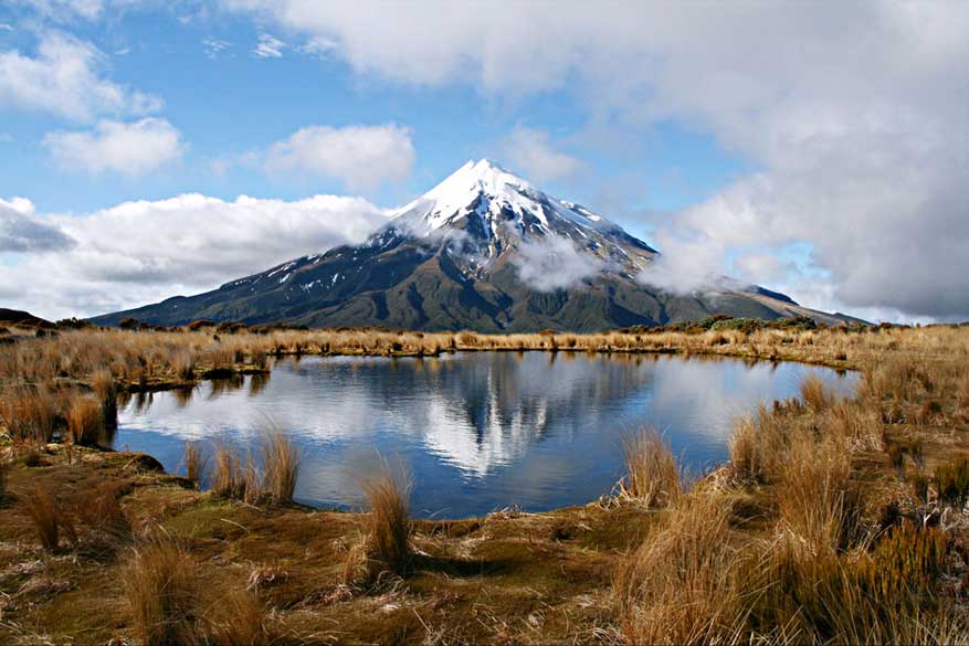 Top bestemming Nieuw Zeeland prijkt ongetwijfeld voor velen op de bucketlist 2021