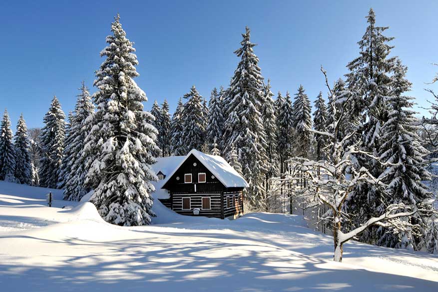 13 tips voor een wintervakantie Tsjechië