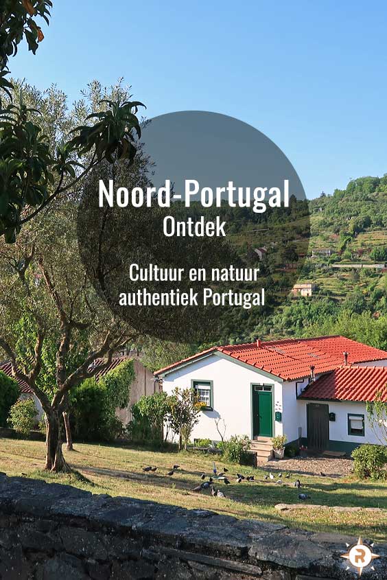 noord-portugal